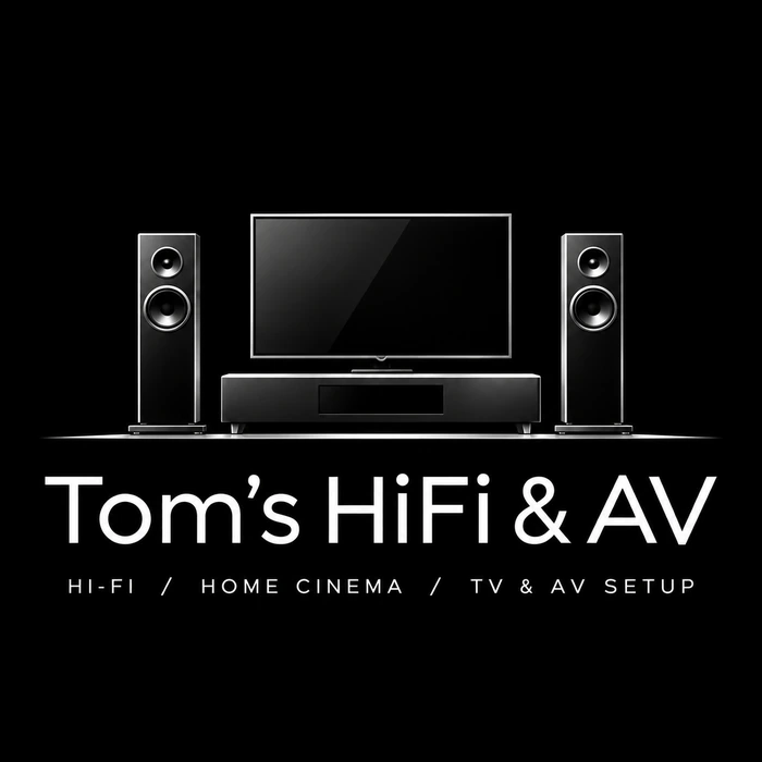 Tom's HiFi & AV